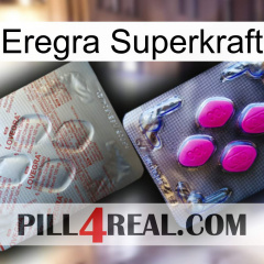 Eregra Super Force 38